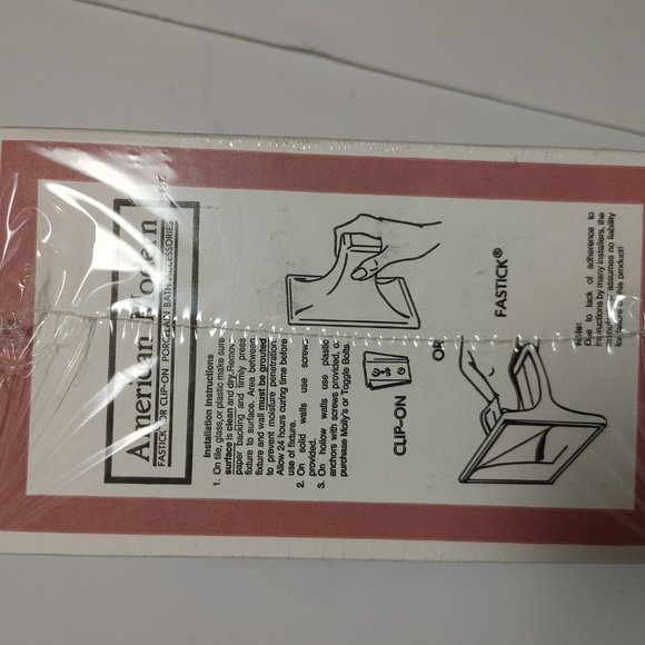 New Porcelain Towel Ring Shabby Chic Floral - Picture 6 of 8